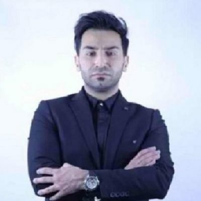 علی اصحابی بوی موی تو